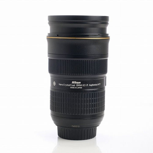 Nikon Others Af-S 24-70/F2.8G Ed