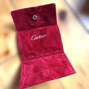 Cartier Rings C K18