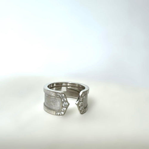 Cartier Rings C K18