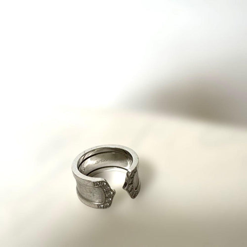 Cartier Rings C K18