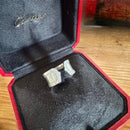 Cartier Rings C K18