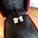 Cartier Rings C K18
