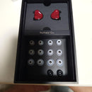 Wired Earphones Truthear Zero:Red Nicehck Redag 2Pin4.4 Red