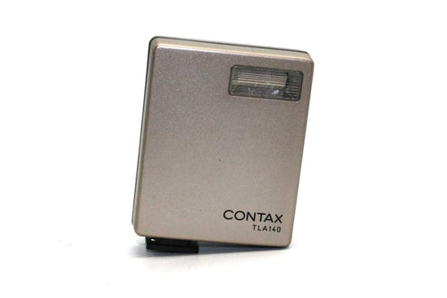 Contax Flash Tla140