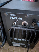 Fostex Speakers Pm0.4N 2