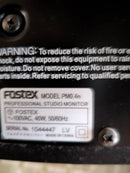 Fostex Speakers Pm0.4N 2
