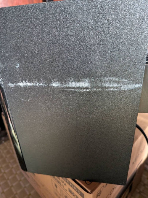 Fostex Speakers Pm0.4N 2