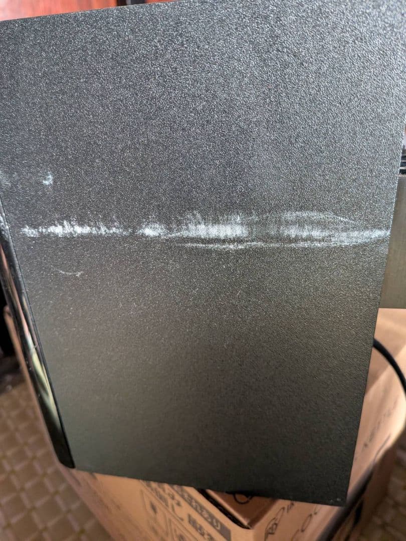 Fostex Speakers Pm0.4N 2