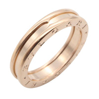 Bvlgari Ring B-Zero1 1 36003 K18Pg Used A