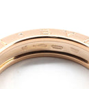 Bvlgari Ring B-Zero1 1 36003 K18Pg Used A