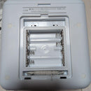 Toshiba Radio And Boombox Sd/Cd Ty-Cb100(W)