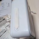 Toshiba Radio And Boombox Sd/Cd Ty-Cb100(W)