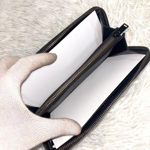 Yves Saint Laurent Long Wallets