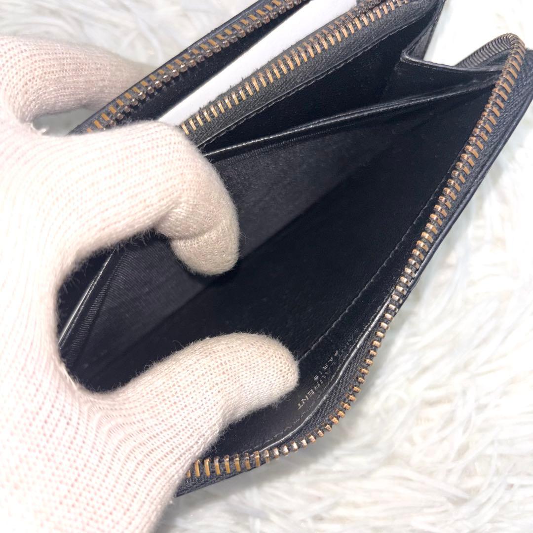 Yves Saint Laurent Long Wallets