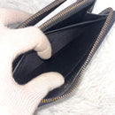 Yves Saint Laurent Long Wallets