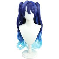 No Brand Others 2 Wig