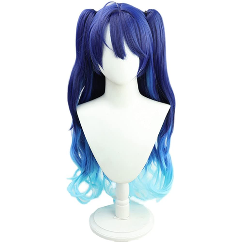 No Brand Others 2 Wig