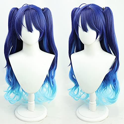 No Brand Others 2 Wig