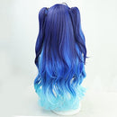 No Brand Others 2 Wig
