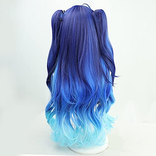No Brand Others 2 Wig