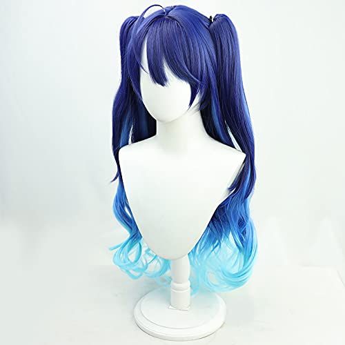 No Brand Others 2 Wig