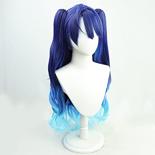 No Brand Others 2 Wig