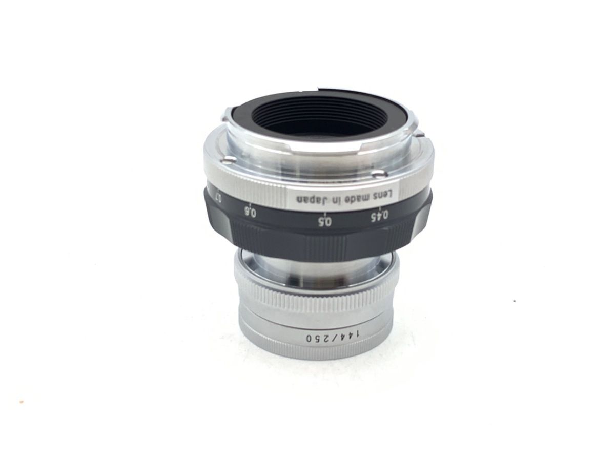 Lens (Single Focus) Apo-Lanthar F3.5 Vm M