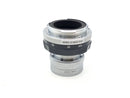 Lens (Single Focus) Apo-Lanthar F3.5 Vm M