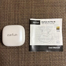 Earfun Wireless Earphones Air Pro 4I