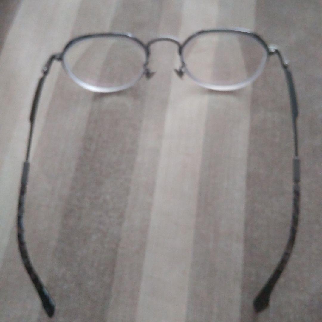 Yohji Yamamoto Glasses 19-0066-03