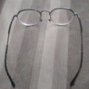 Yohji Yamamoto Glasses 19-0066-03
