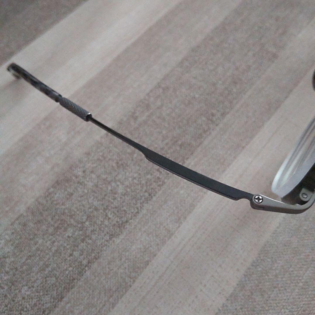 Yohji Yamamoto Glasses 19-0066-03