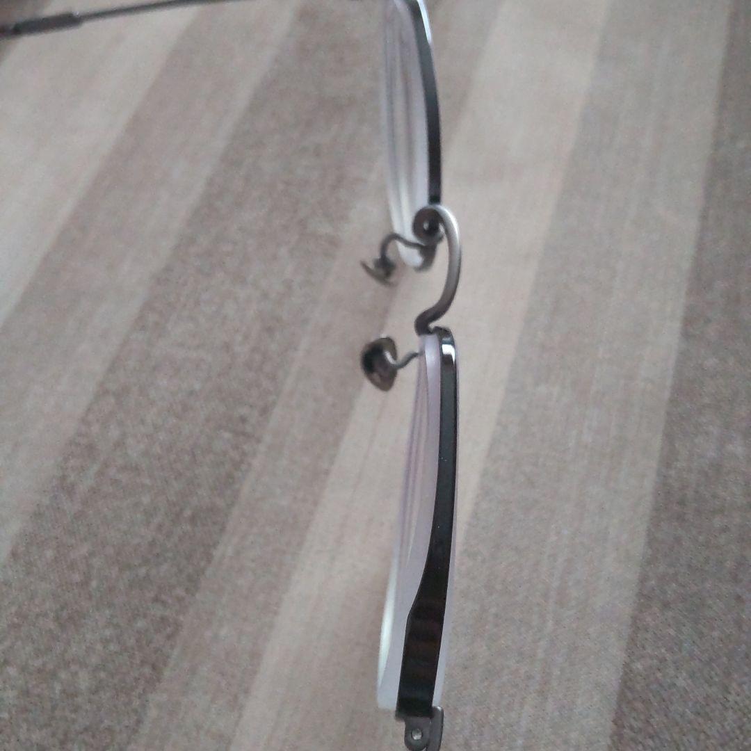 Yohji Yamamoto Glasses 19-0066-03