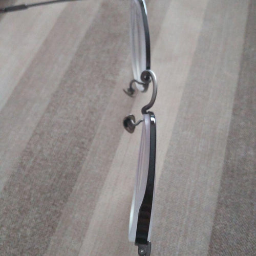 Yohji Yamamoto Glasses 19-0066-03
