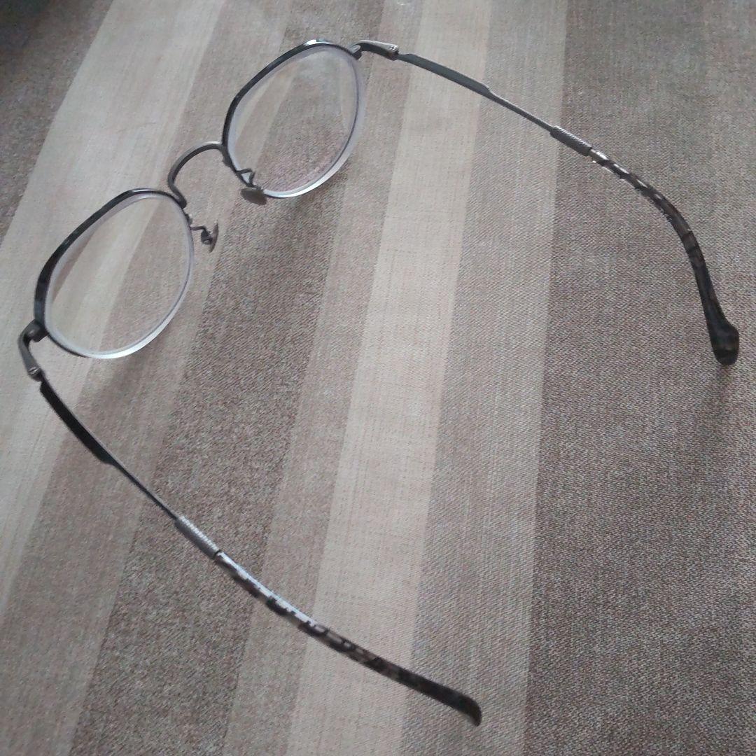 Yohji Yamamoto Glasses 19-0066-03