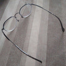 Yohji Yamamoto Glasses 19-0066-03