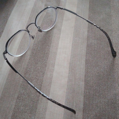 Yohji Yamamoto Glasses 19-0066-03