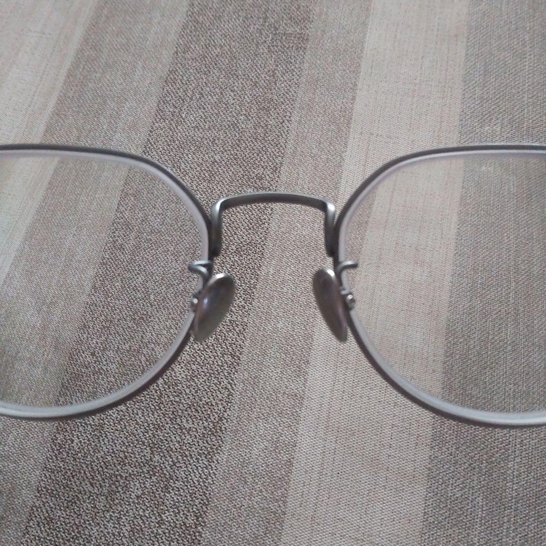 Yohji Yamamoto Glasses 19-0066-03