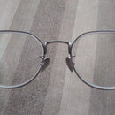 Yohji Yamamoto Glasses 19-0066-03
