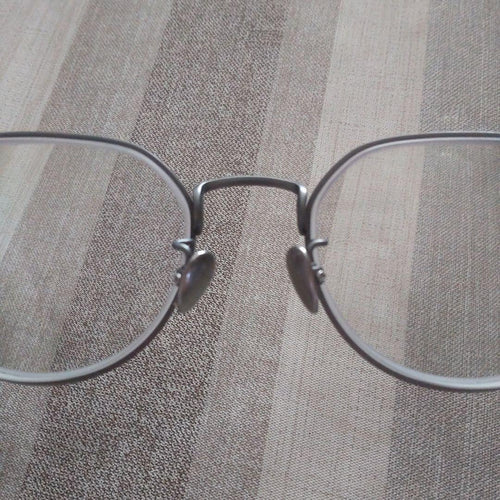 Yohji Yamamoto Glasses 19-0066-03