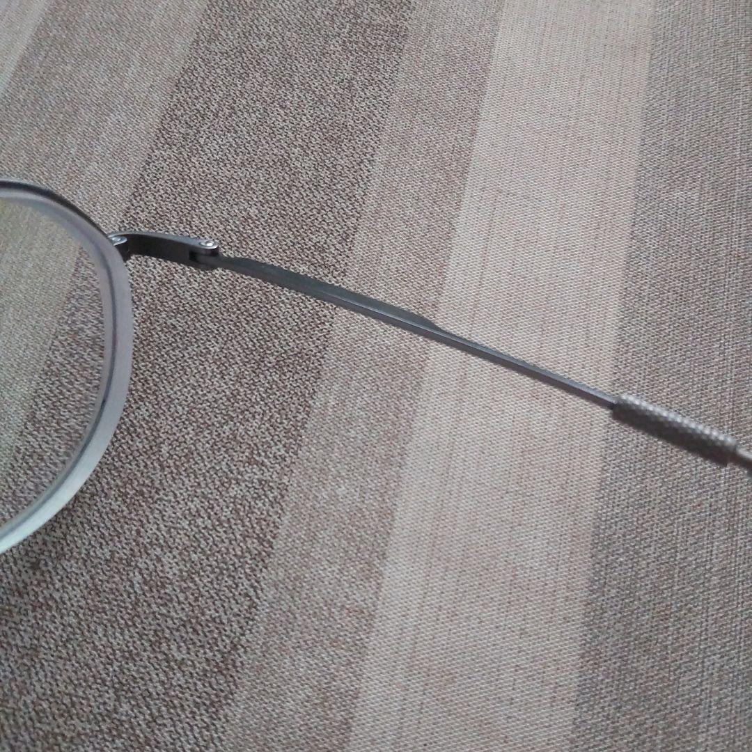Yohji Yamamoto Glasses 19-0066-03