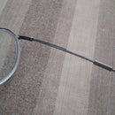 Yohji Yamamoto Glasses 19-0066-03