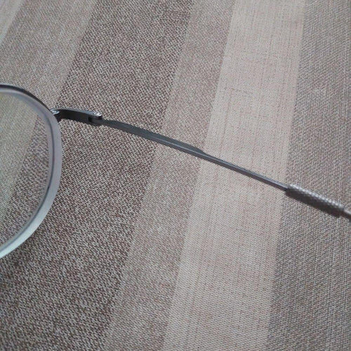 Yohji Yamamoto Glasses 19-0066-03