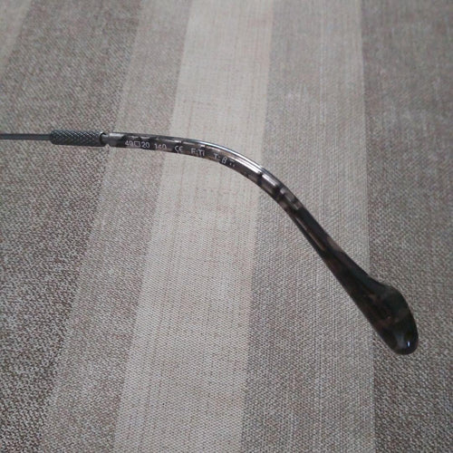 Yohji Yamamoto Glasses 19-0066-03