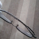 Yohji Yamamoto Glasses 19-0066-03