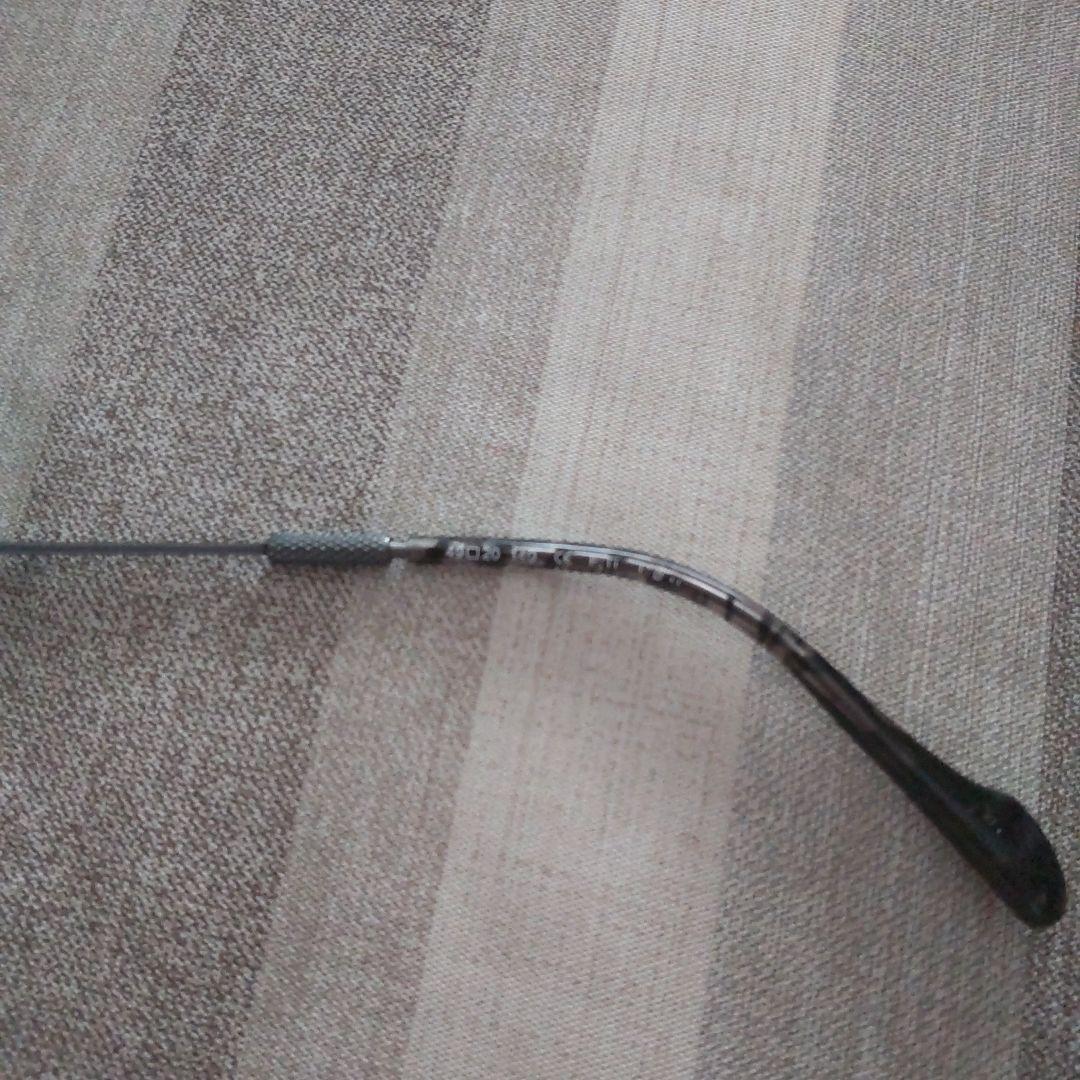 Yohji Yamamoto Glasses 19-0066-03