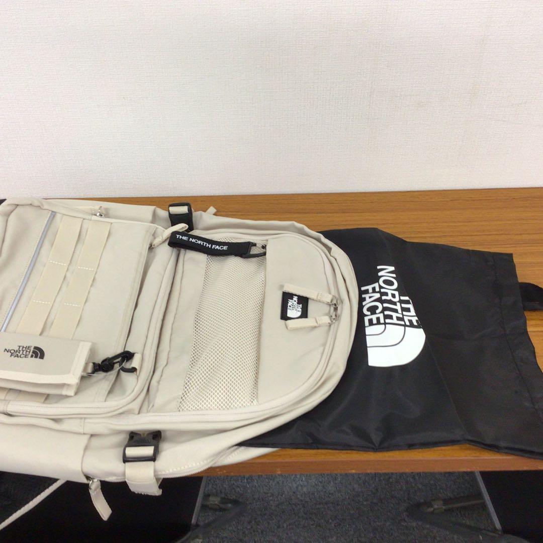 The North Face Backpacks Rucksacks