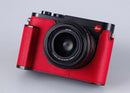 Mirrorless Interchangeable Lips Leica Q/Qp