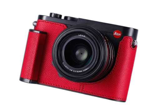 Mirrorless Interchangeable Lips Leica Q/Qp