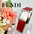 Fendi Quartz Watches 349 7000L